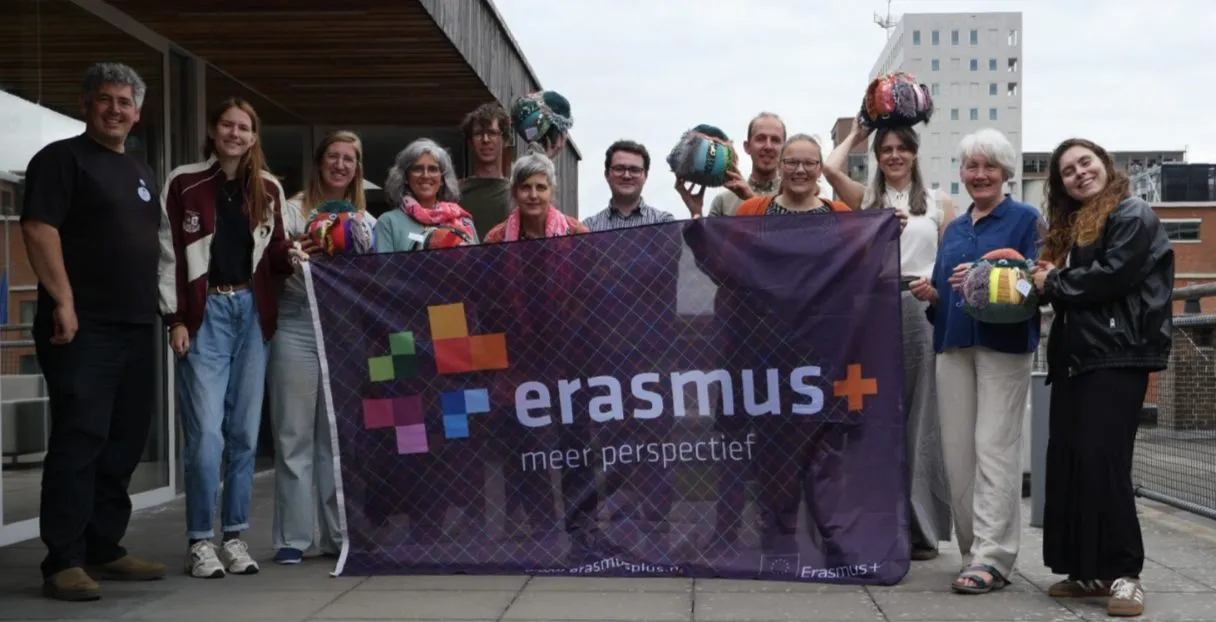 Together in Leuven